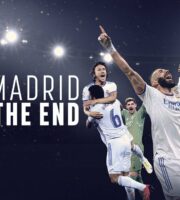 Real Madrid: Until the End