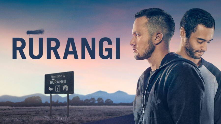 Rūrangi