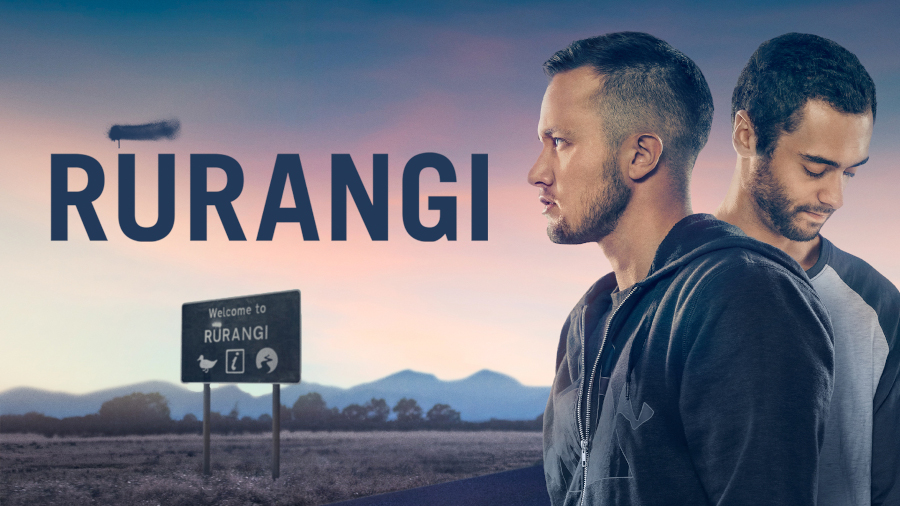 Rūrangi