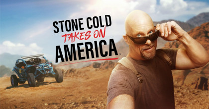 Stone Cold Takes on America