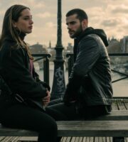 Sky High: The Series