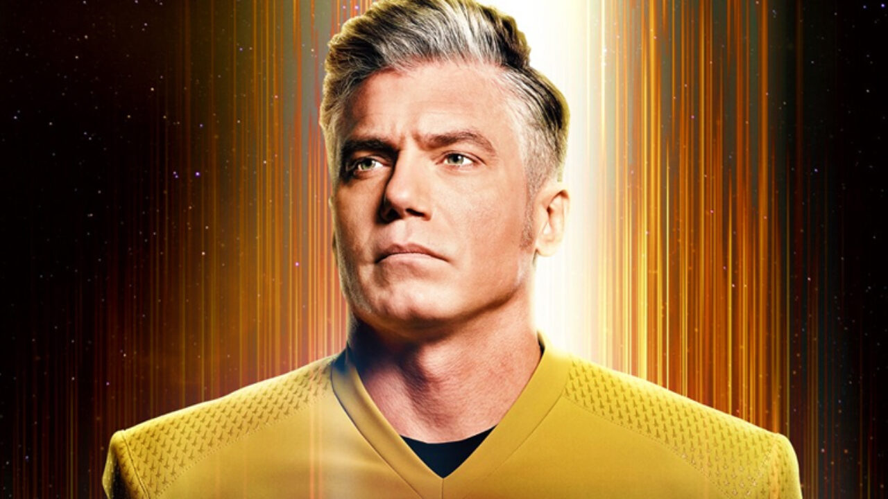 Star Trek: Strange New Worlds Season 3 Renewal Confirmed By Paramount+