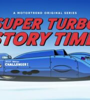 Super Turbo Story Time