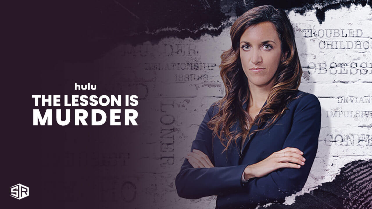 tlim The Lesson Is Murder
