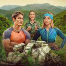 The Law of the Jungle