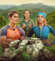 The Law of the Jungle