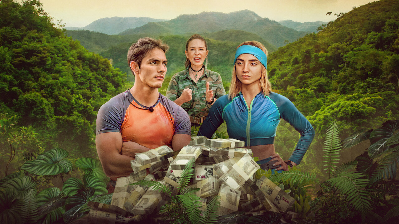 tlotj The Law of the Jungle