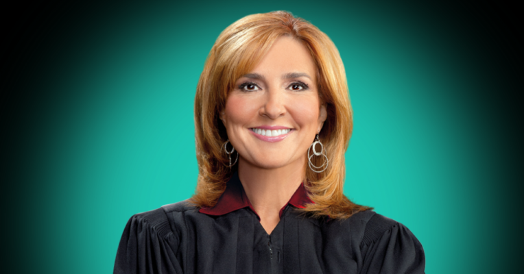 The People's Court
