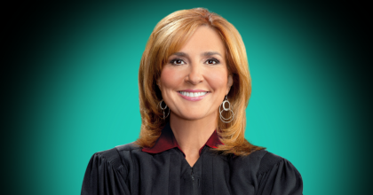 tpc The People's Court