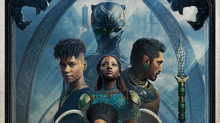 Voices Rising: The Music of Wakanda Forever