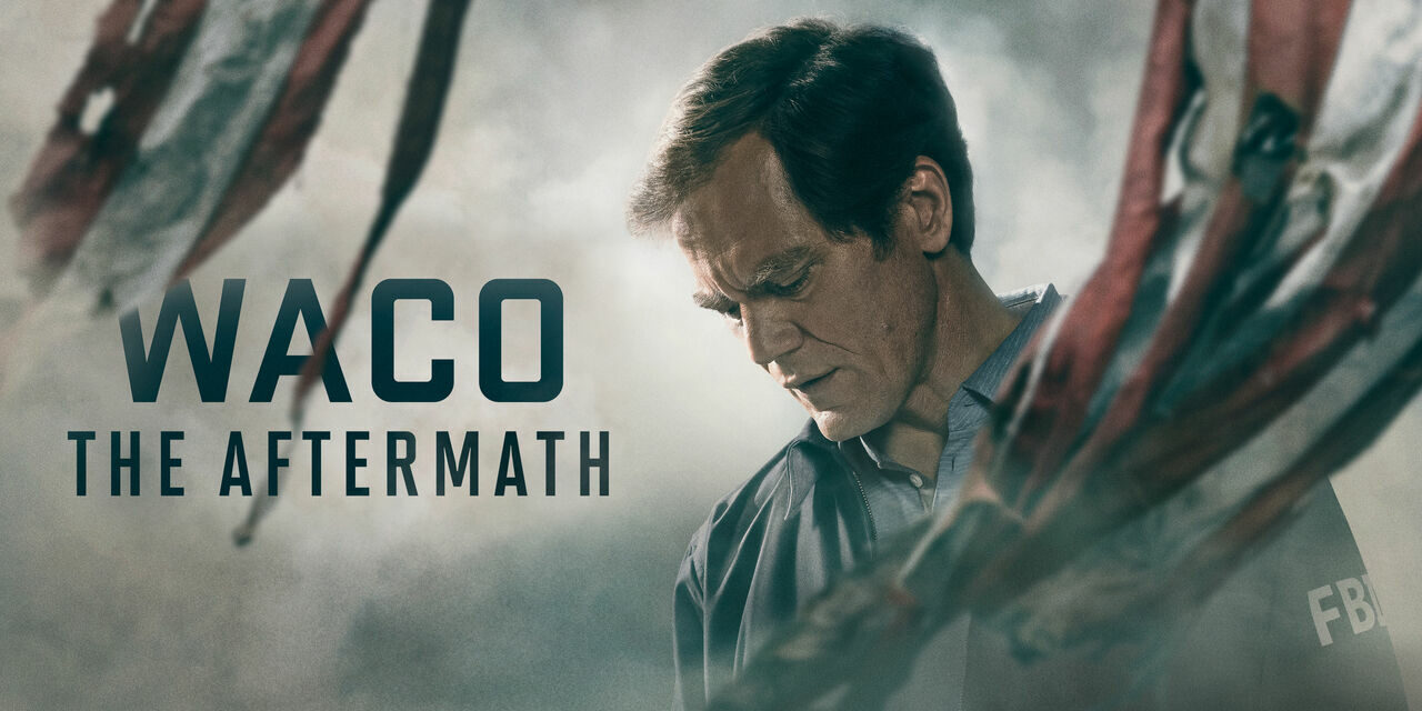 Waco: The Aftermath