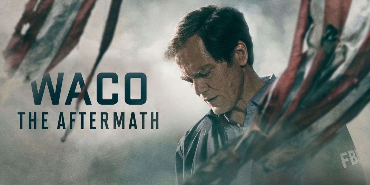 Waco: The Aftermath