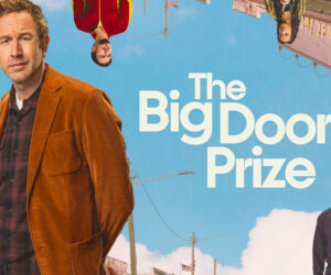 The Big Door Prize