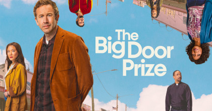 The Big Door Prize