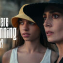 Who Were We Running From?