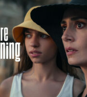 Who Were We Running From?