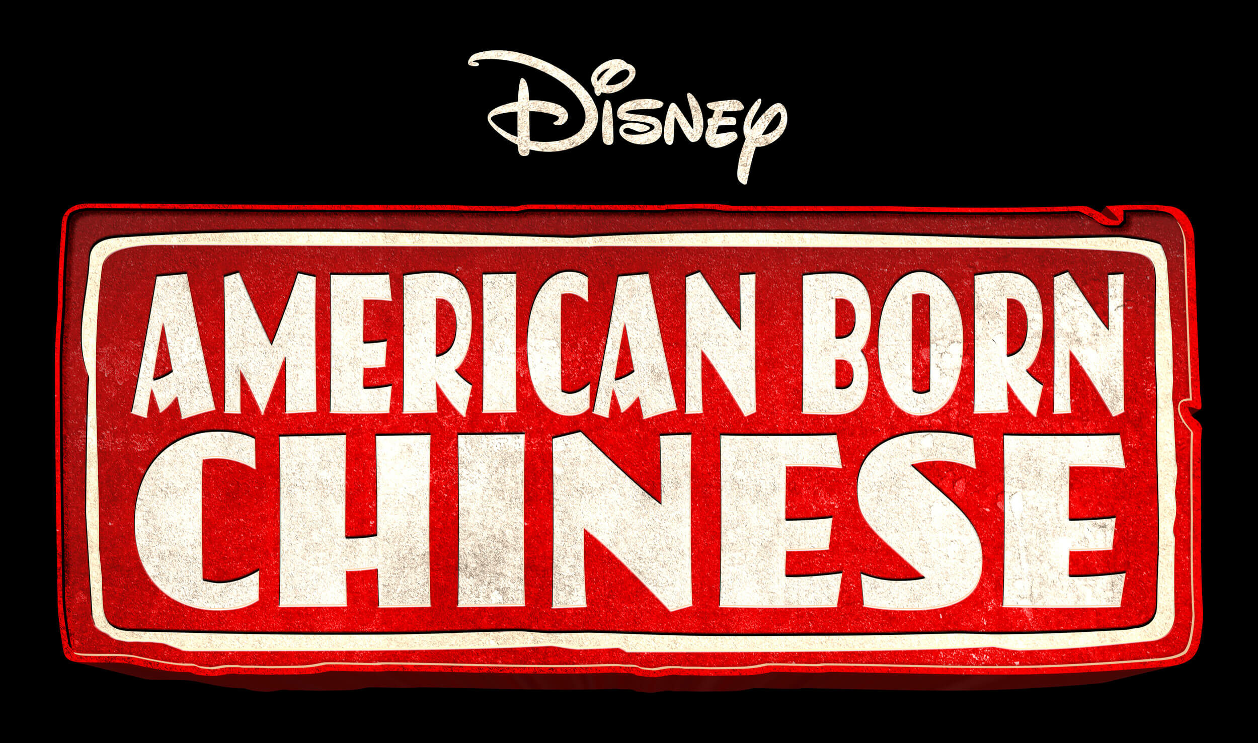 American Born Chinese