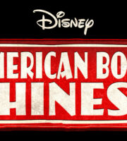 American Born Chinese