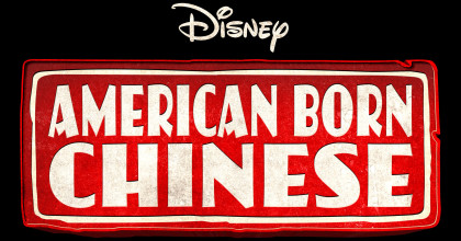 American Born Chinese