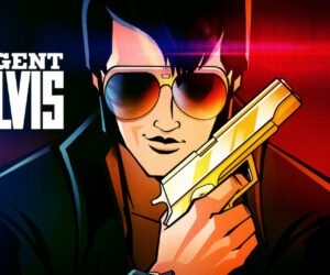 Agent Elvis