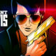 Agent Elvis