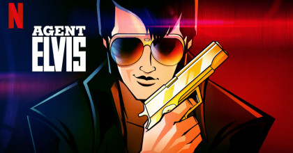 ae Agent Elvis