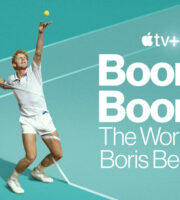 Boom! Boom! The World vs. Boris Becker