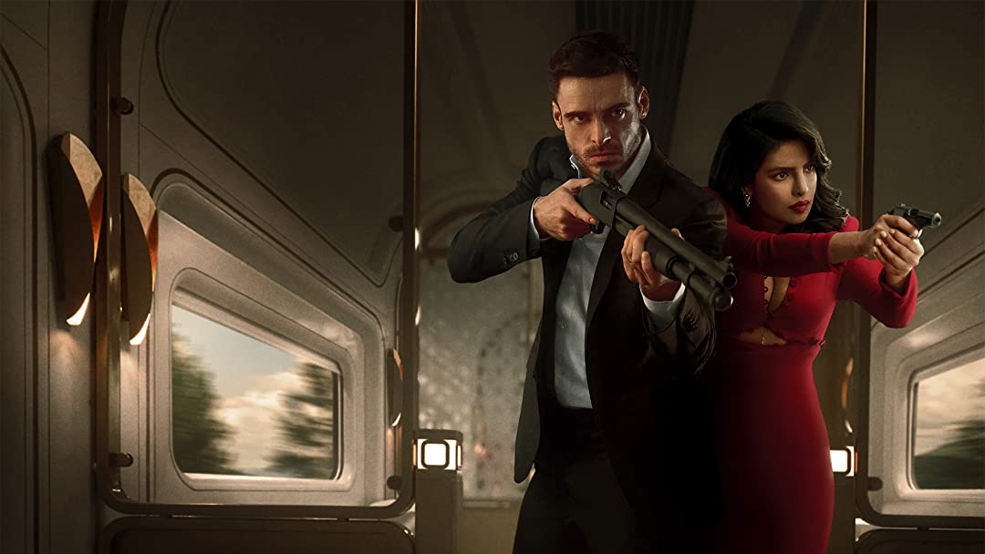Citadel Season 2: Prime Video Delivers Early Renewal For Spy Drama