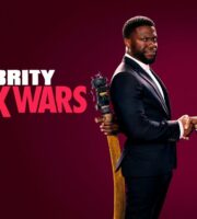 Celebrity Prank Wars