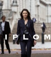 The Diplomat