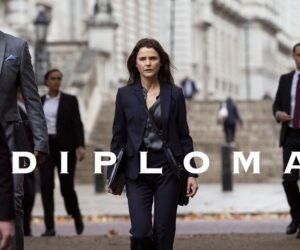The Diplomat