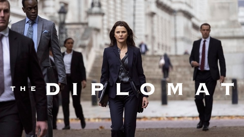 diplomat The Diplomat