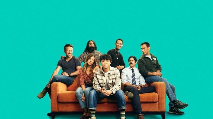 Primo Season 2 Cancelled