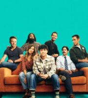 Primo Season 2 Cancelled