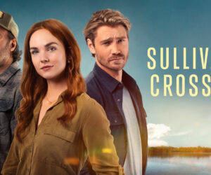 Sullivan's Crossing