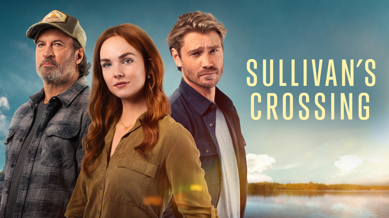 fwl;ef Sullivan's Crossing