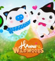 Hanni and the Wild Woods