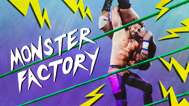 Monster Factory