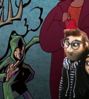 Only You: An Animated Shorts Collection