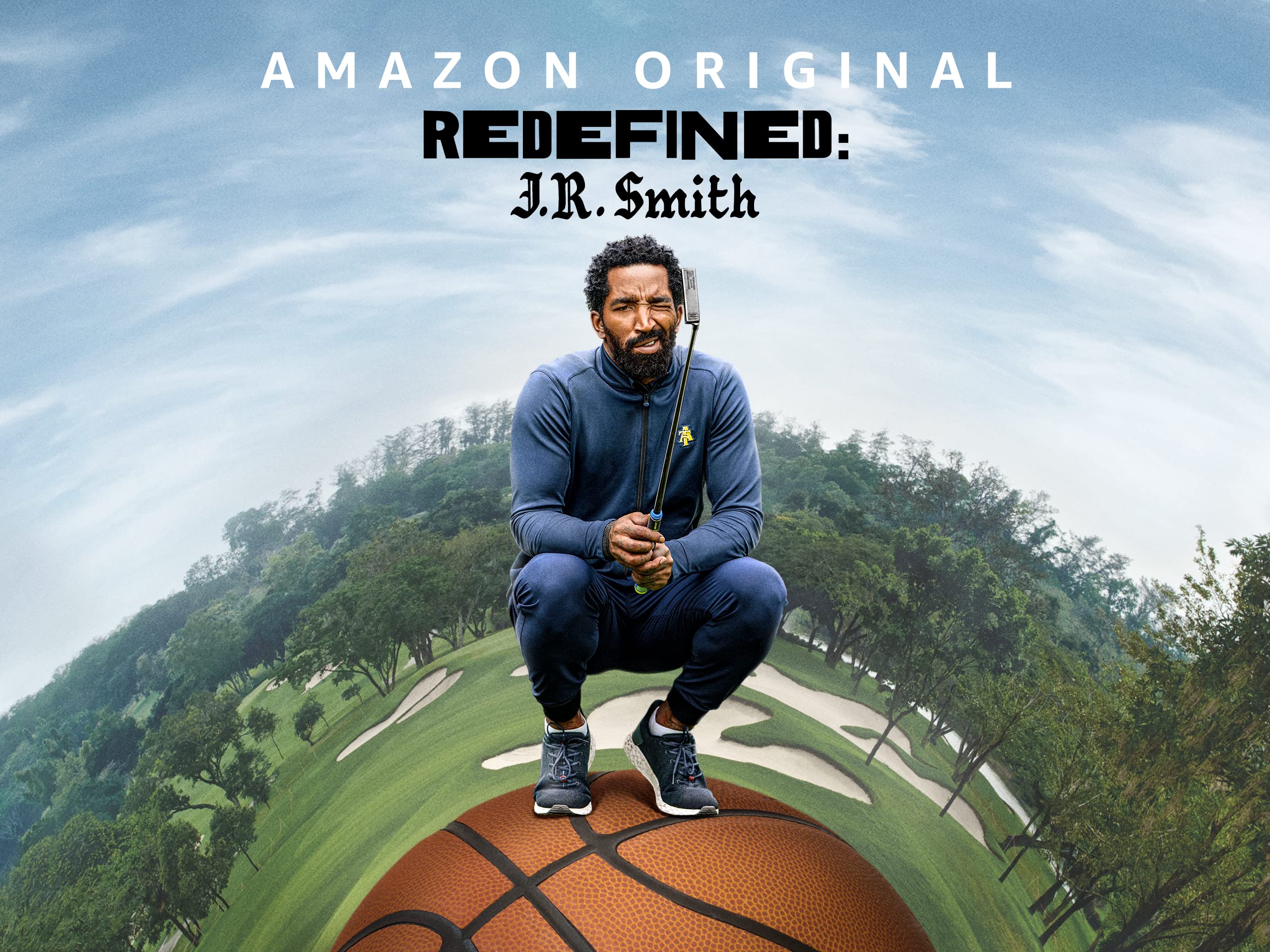 Redefined: J.R. Smith