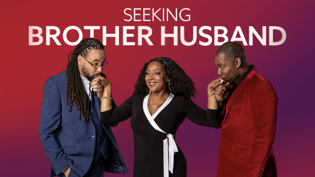 Seeking Brother Husband