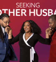 Seeking Brother Husband