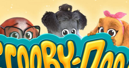 Scooby-Doo! And the Mystery Pups