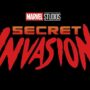 Secret Invasion
