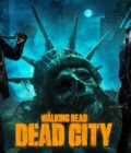The Walking Dead: Dead City