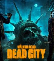 The Walking Dead: Dead City