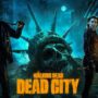 The Walking Dead: Dead City