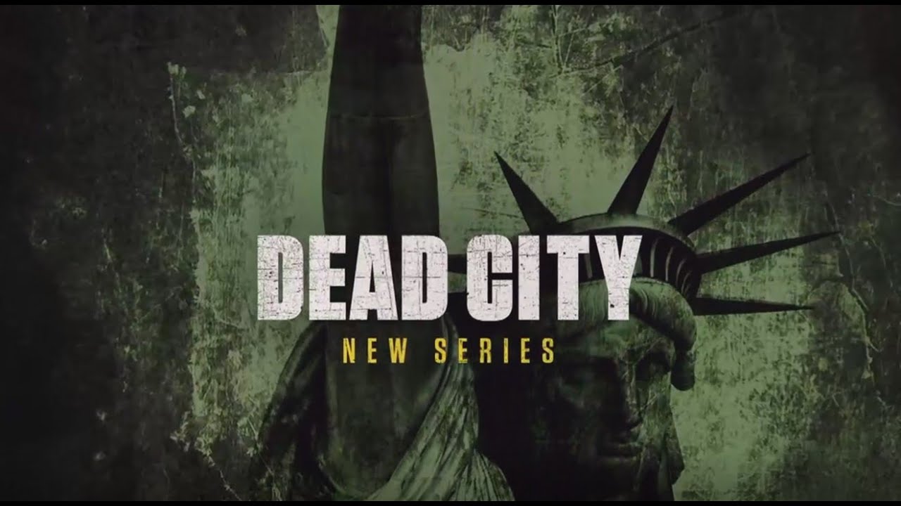 The Walking Dead: Dead City Premiere Date: AMC Sets Late Spring Launch