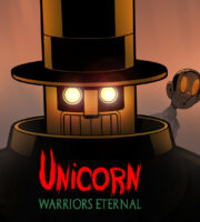Unicorn: Warriors Eternal