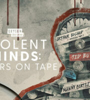 Violent Minds: Killers on Tape